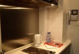 World Union Service Apartment