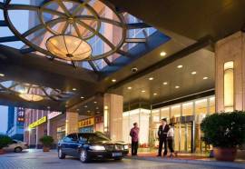 Grand Mercure Beijing Central