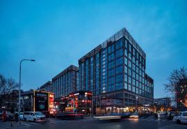 Mercure Beijing City Centre