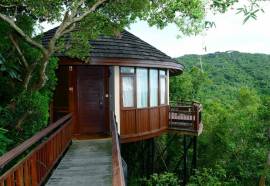 Yalong Bay Earthly Paradise Bird's Nest Resort Sanya