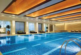 Shangri-La Hotel Ningbo