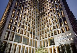 Artyzen Habitat Dongzhimen Beijing