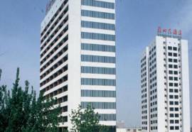 Beijing Yanshan Hotel