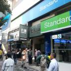 Туры в Гонконг Китай из Новосибирска в лучшие отели для 2 взрослых 2026 - California Hotel