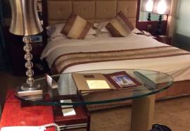 New Paris Hotel Harbin