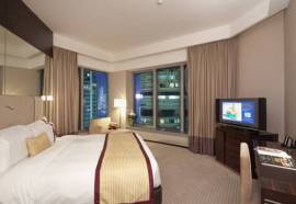 Panorama Hotel By Rhombus