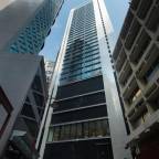 Туры в Гонконг Китай из Новосибирска в лучшие отели для 2 взрослых 2026 - iclub Sheung Wan Hotel