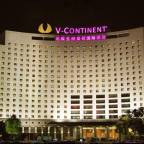 Для молодоженов туры в Китай из Самары для 2 взрослых от Pac Group 2026 - V-Continent Beijing Parkview Wuzhou