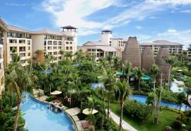 Club Med Sanya