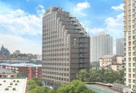Holiday Inn Express Beijing Dongzhimen