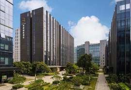 Buddy Hotel Guangzhou