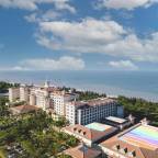 Туры в Китай в отели 5* для 2 взрослых от Travelata 2025-2026 - Hilton Haikou Meilan