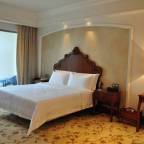 Премиальные туры в Китай из Уфы, в отели 5*, для 2 взрослых, осень 2024 - Guangzhou Weldon Hotel