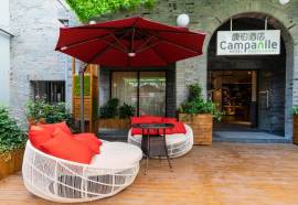 Campanile Shanghai Huaihai Hotel