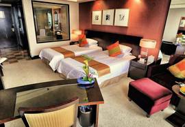 New Century Grand Hotel