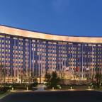 Премиальные туры в Шанхай, Китай из Тюмени, в отели 5*, для 2 взрослых, от Pac Group 2024 - InterContinental SHANGHAI HONGQIAO NECC