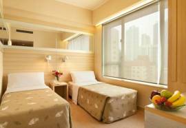 Silka Far East Hotel