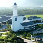 Недорогие туры в Китай в лучшие отели для 2 взрослых на 14 дней на март 2026 - Yalong Bay Golf Club