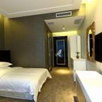 Туры в Китай для 2 взрослых от Pac Group 2025 - J Lodge Hotel Harbin Songbei