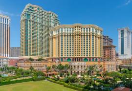 Four Seasons Hotel Macau, Cotai Strip