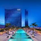 Горящие для молодоженов туры в Китай для 2 взрослых от Travelata на апрель 2026 - Grand Hyatt Macau