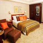 Туры в Китай из Барнаула для 2 взрослых на новый год 2027 - Hengshan Picardie Hotel