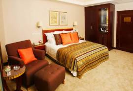 Hengshan Picardie Hotel