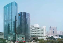 Shangri-La Hotel Qingdao