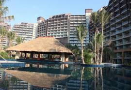 Pullman Oceanview Sanya Bay Resort&Spa