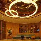 Туры для 2 взрослых на майские праздники 2026 - Holiday Inn Express Shanghai Zhenping