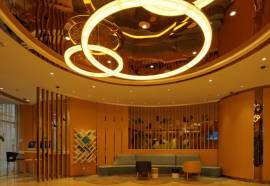 Holiday Inn Express Shanghai Zhenping