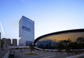 Hotel Kapok Shenzhen Bay