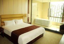 Shanghai Dikang Boutique Hotel