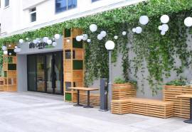 Campanile Shanghai Natural History Museum Hotel