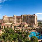 Горящие туры в Китай из Омска для 2 взрослых 2026 - Radisson Blu Forest Manor Shanghai Hongqiao