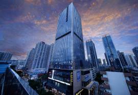 Shenzhen Difu Hotel