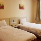 Туры в Гуанчжоу Китай из Уфы для 2 взрослых 2026 - Hanting Hotel