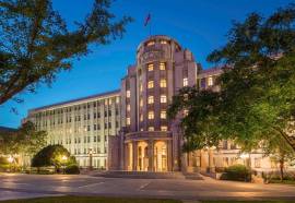 Sofitel Legend People's Grand Hotel Xi'an