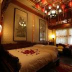 Туры из Краснодара в лучшие отели для 2 взрослых от Pac Group на май 2026 - Han’s Royal Garden