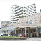 Премиальные туры в Гуанчжоу, Китай, в лучшие отели, для 2 взрослых, на 9 дней, лето, от Pac Group 2024 - Imperial Traders Hotel