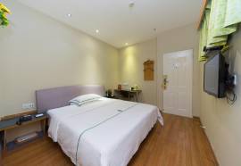 Home Club Hotel Yuexiu Branch