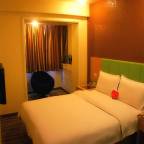 Для молодоженов туры в визовые страны в отели 1*, 2*, 3* для 2 взрослых на 10 дней 2026 - CYTS Shanshui Trends Hotel Beijing Qian Men