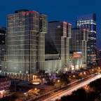 Туры в Китай в отели 5* для 2 взрослых от Travelata 2025-2026 - Sofitel Wanda Beijing