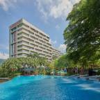 Туры в Шэньчжэнь (Свензхена) Китай для 2 взрослых на 9 дней 2026 - Kingkey Palace Hotel Shenzhen