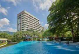 Kingkey Palace Hotel Shenzhen