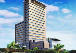 Golden City Hotel