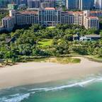 Горящие туры в Китай из Омска для 2 взрослых на ноябрь 2026 - Grand Hotel Haikou, Managed by Accor