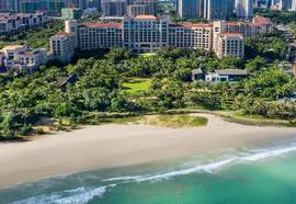 Grand Hotel Haikou, Managed by Accor