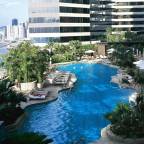 Для молодоженов туры в Гонконг Китай из Новосибирска в отели 5* для 2 взрослых от Travelata 2026 - Renaissance Harbour View