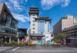 Novotel Xi'an The Bell Tower